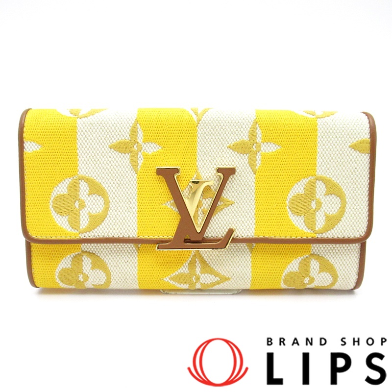 ポルトフォイユ カプシーヌ