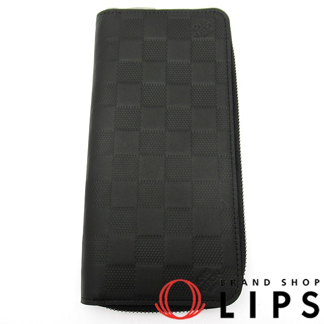 ジッピーウォレット ヴェルティカル