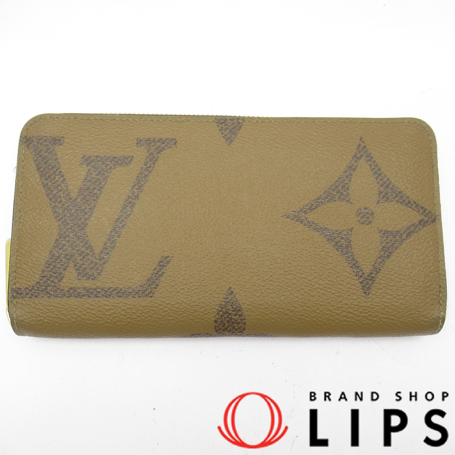 ジッピーウォレット