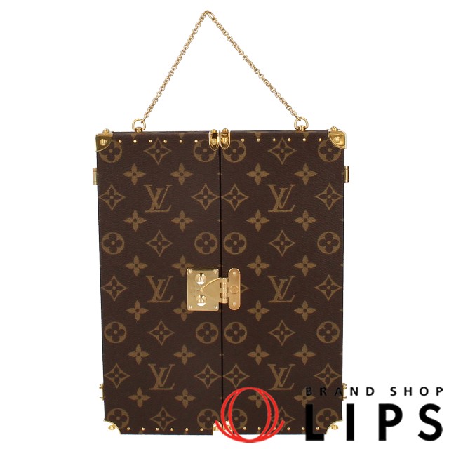 ホーム ミラー トランク