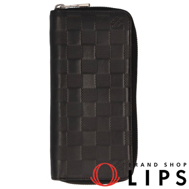 ジッピーウォレット ヴェルティカル