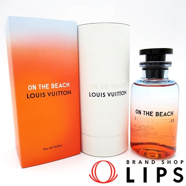 ON THE BEACH (オン ザ ビーチ) 100ml