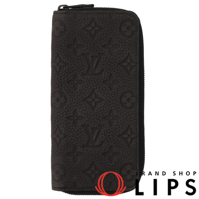 ジッピーウォレット ヴェルティカル