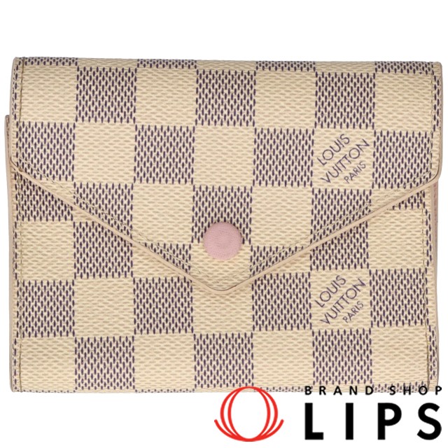 ポルトフォイユヴィクトリーヌ