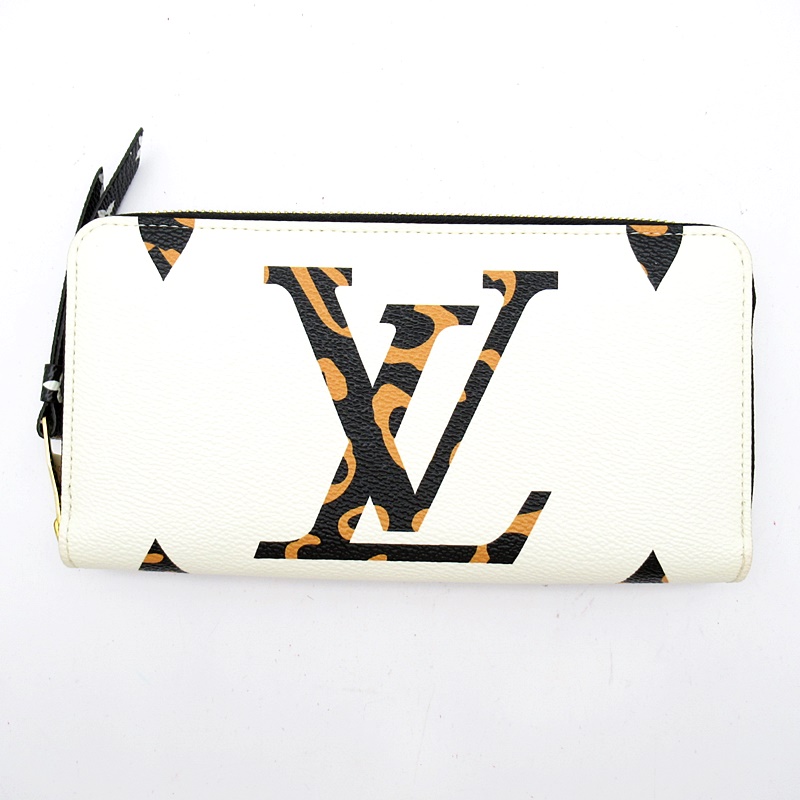 ジッピーウォレット