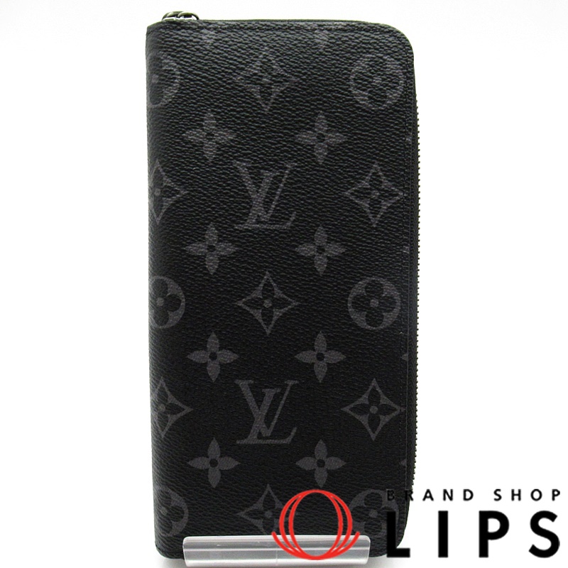 ジッピーウォレット ヴェルティカル