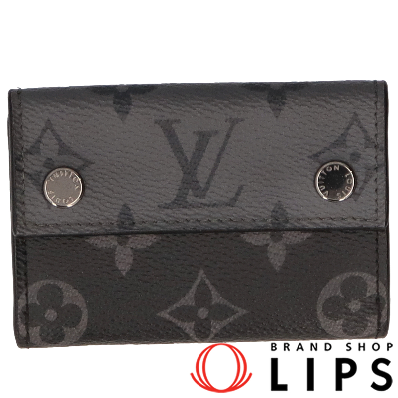 ディスカバリー コンパクトウォレット