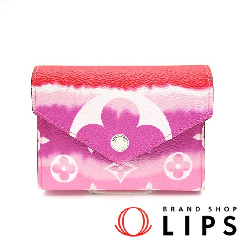 ポルトフォイユ ヴィクトリーヌ