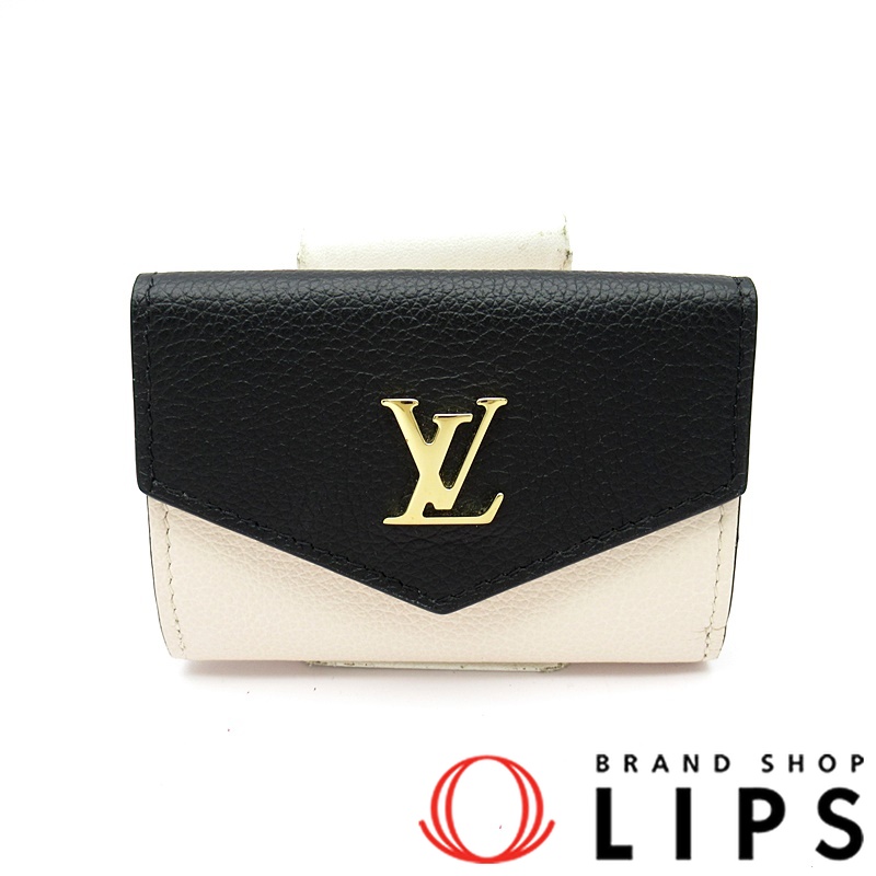 ポルトフォイユ ロックミニ