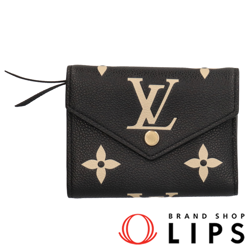 ポルトフォイユ ヴィクトリーヌ