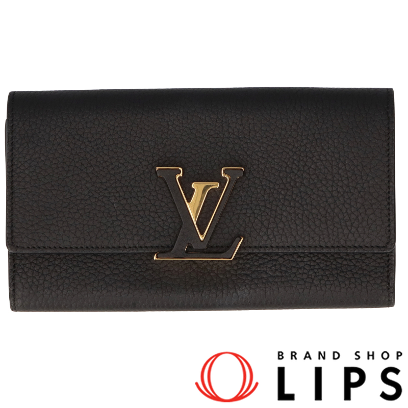 ポルトフォイユ カプシーヌ