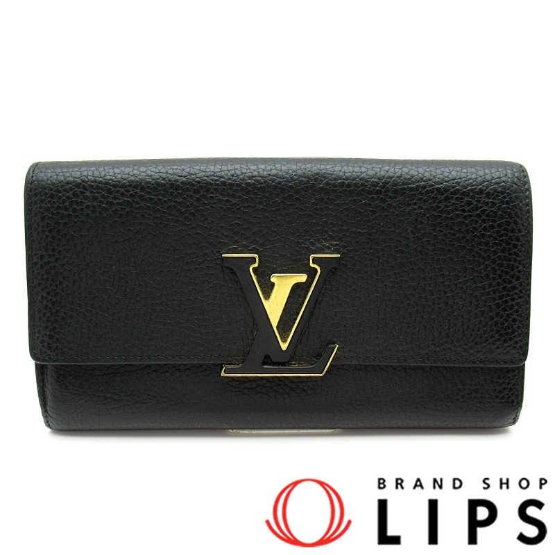 ポルトフォイユ カプシーヌ