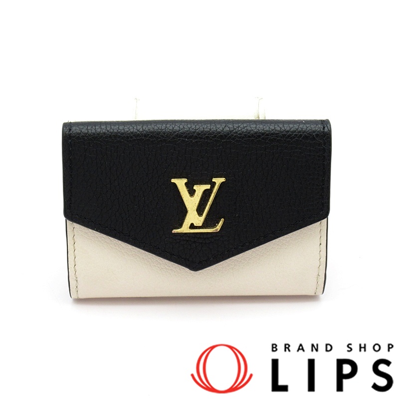 ポルトフォイユ ロックミニ