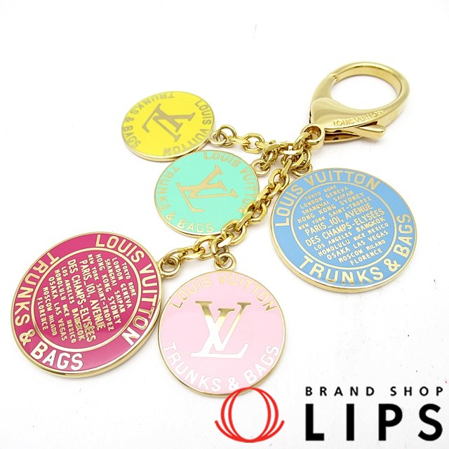 バッグチャーム