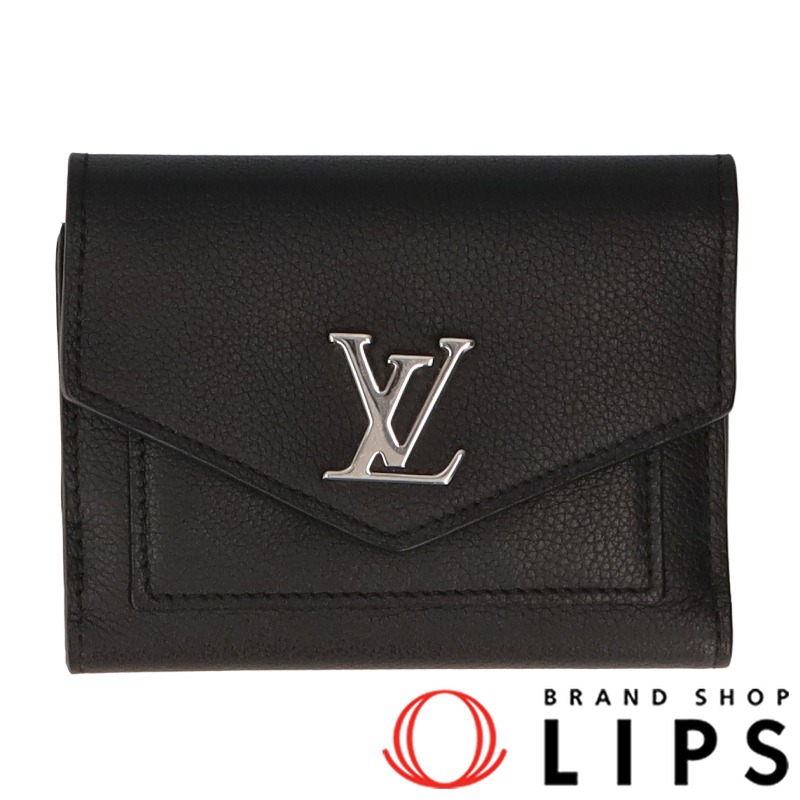 ポルトフォイユ マイロックミー コンパクト