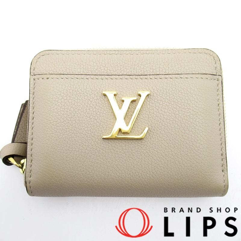 ジッピーコインパース ロックミー