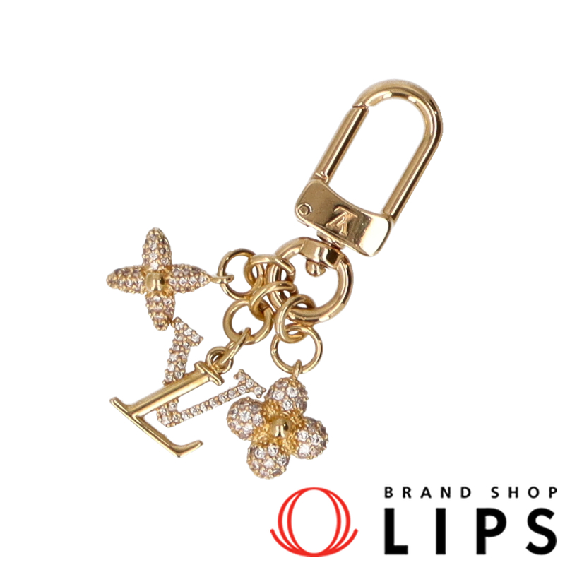 マイクロ チャーム･LV･アイコニック