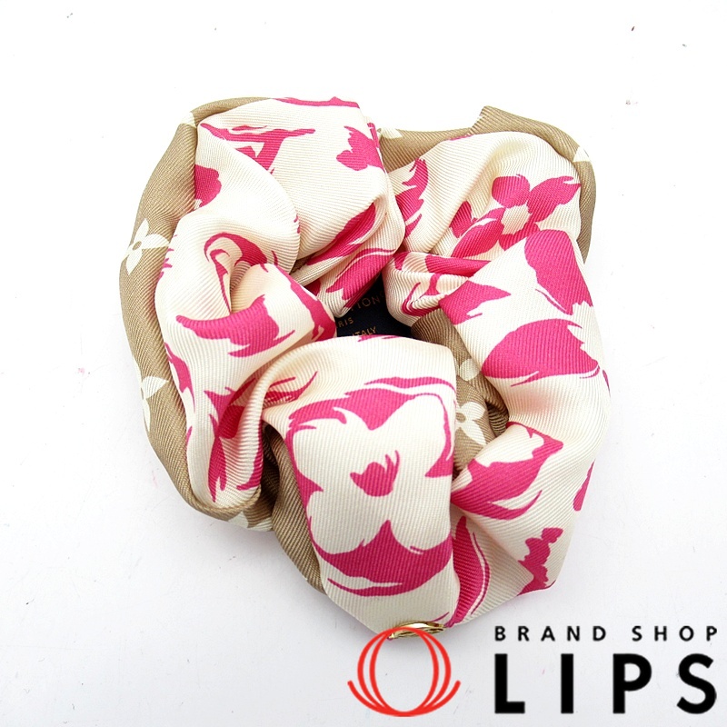 シュシュ LVサファリ