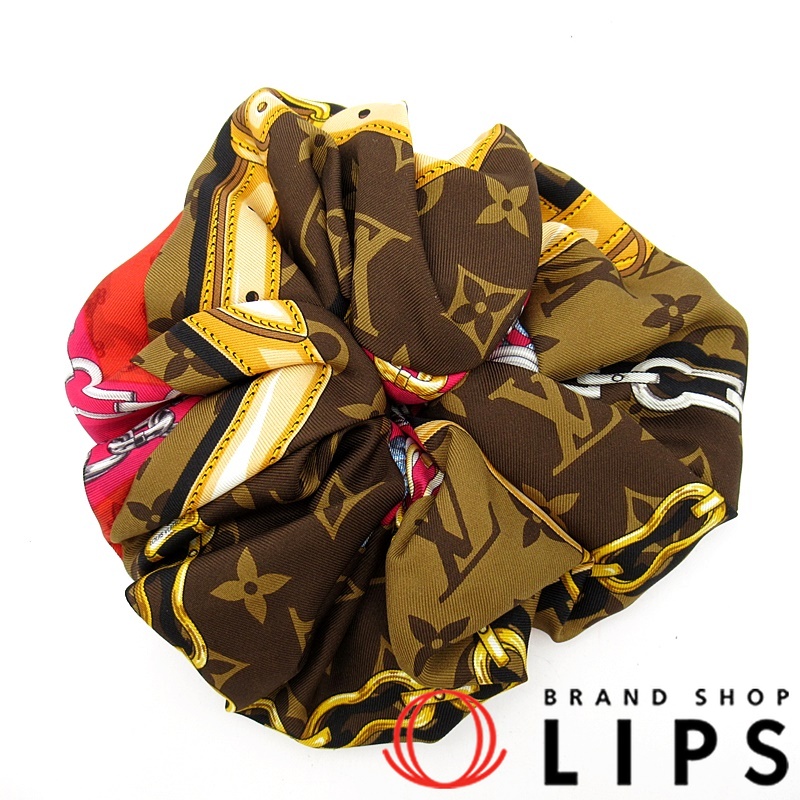 シュシュ トロシュー