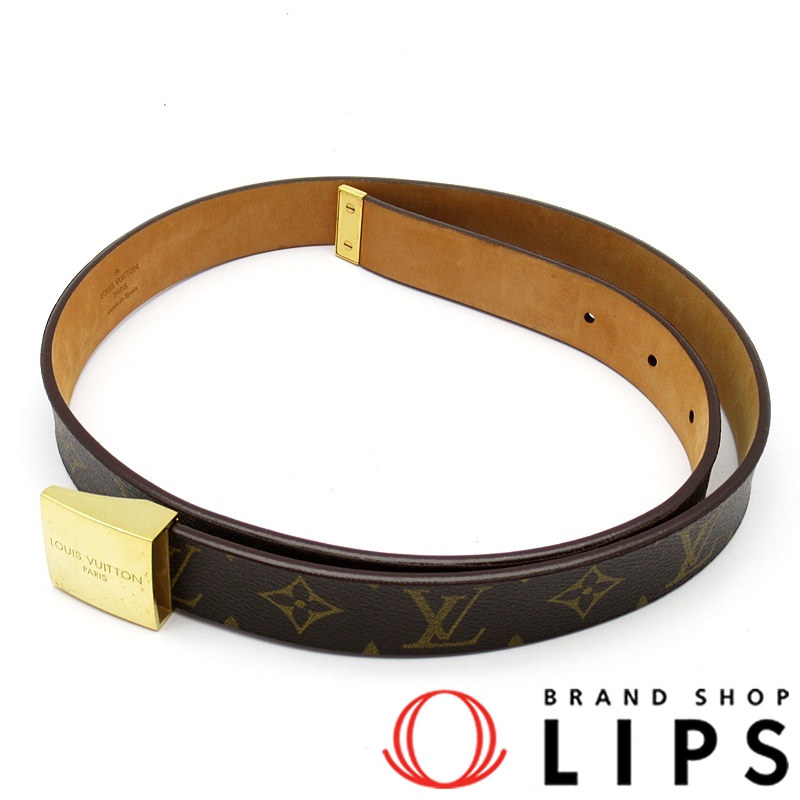 サンチュール キャレ