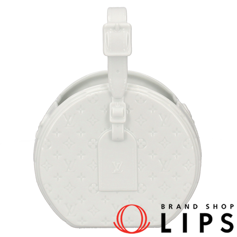 ヴェース･ポーセリン ボワット・シャポーシェイプ