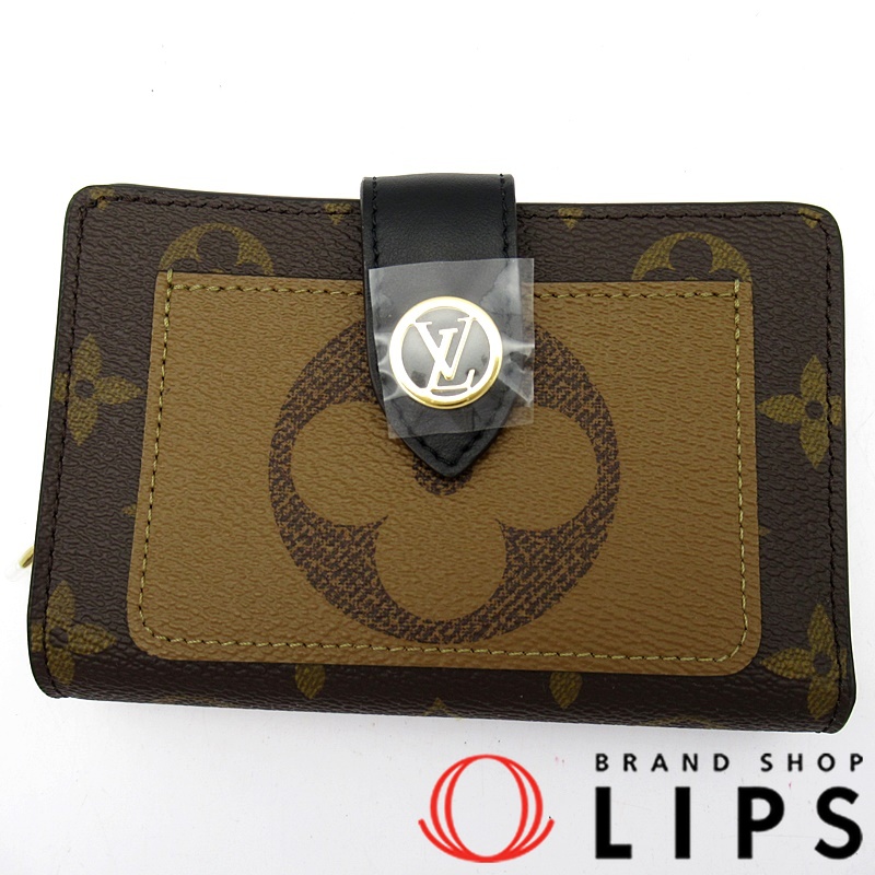 ポルトフォイユ･ジュリエット 新品