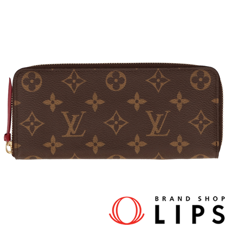 ポルトフォイユクレマンス 新品