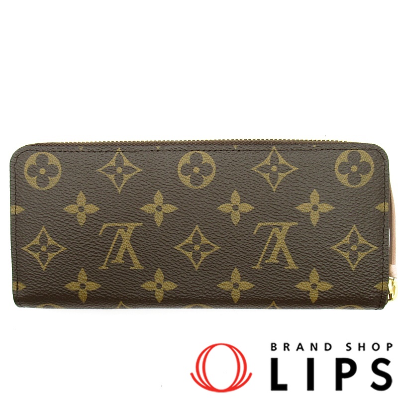 ポルトフォイユクレマンス 新品