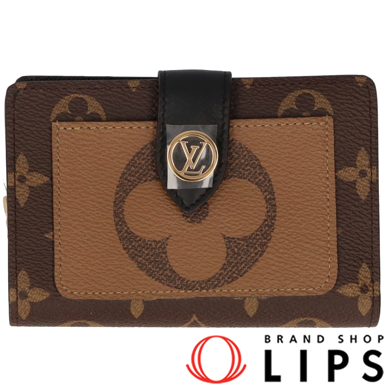 ポルトフォイユ･ジュリエット 新品