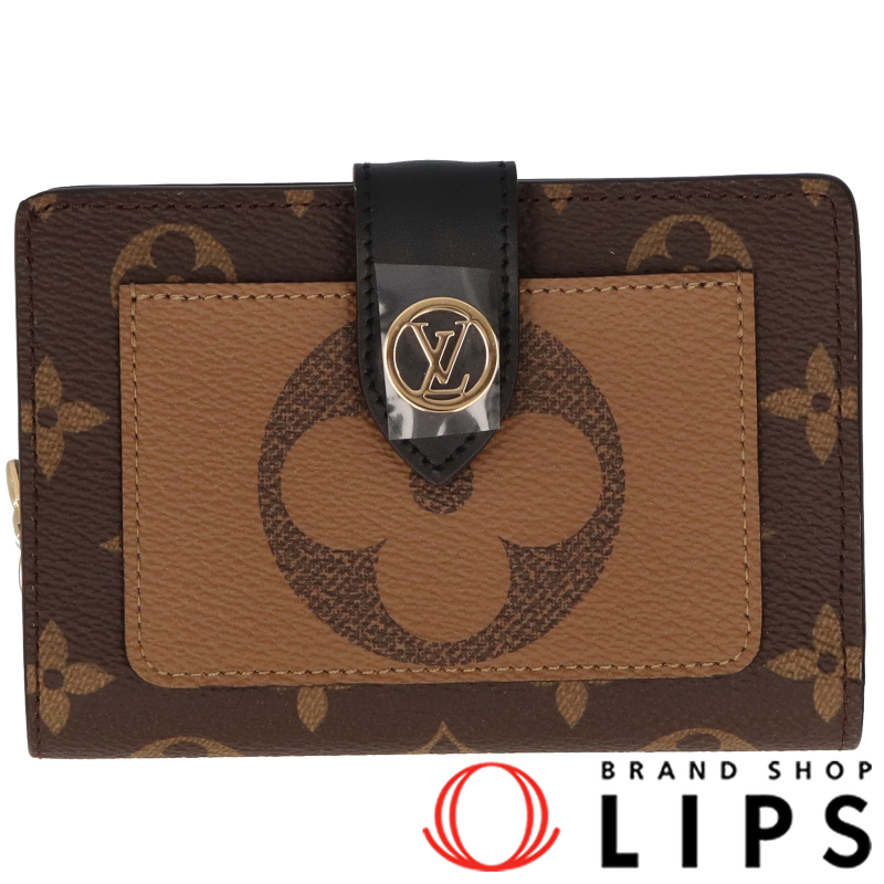 ポルトフォイユ･ジュリエット 新品