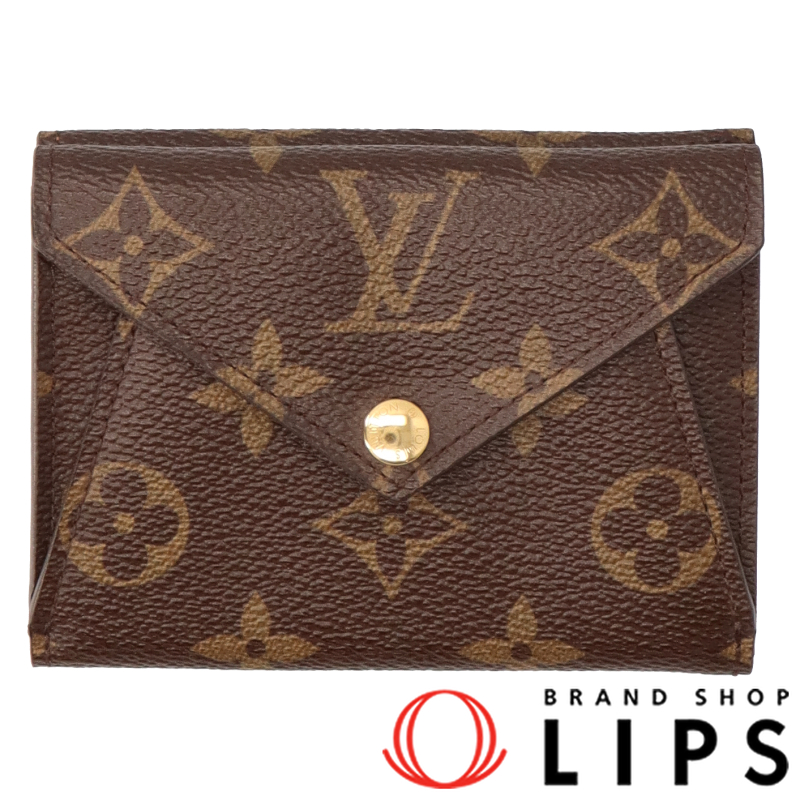 ポルトフォイユ オリガミ コンパクト