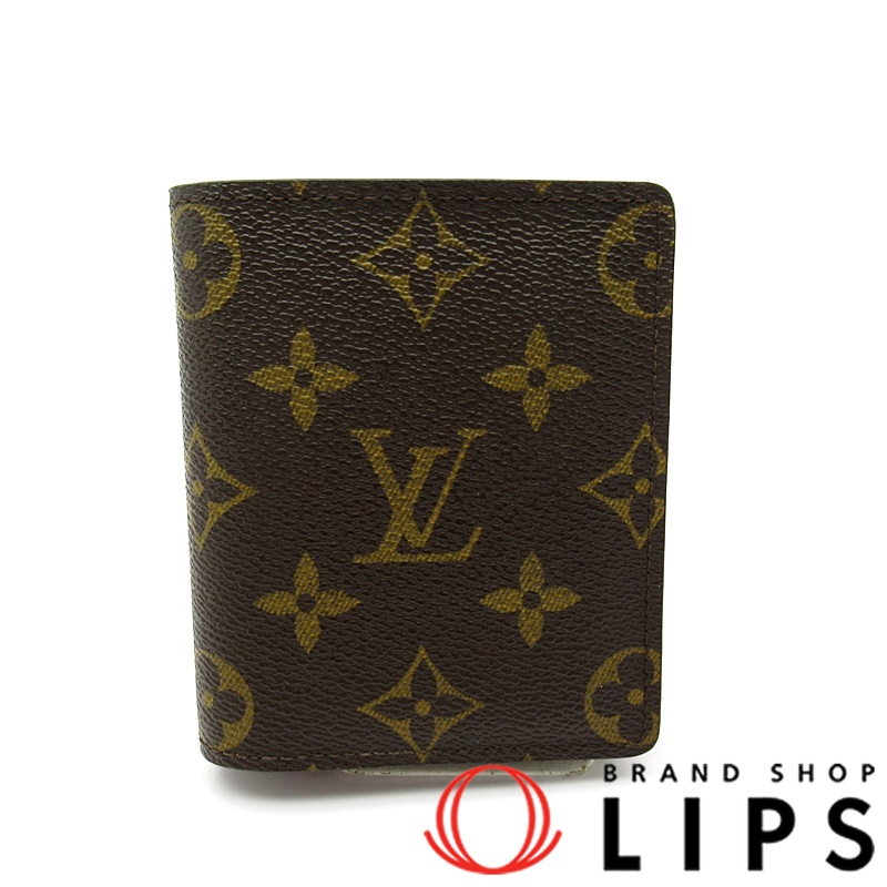 ポルトフォイユ マジェラン