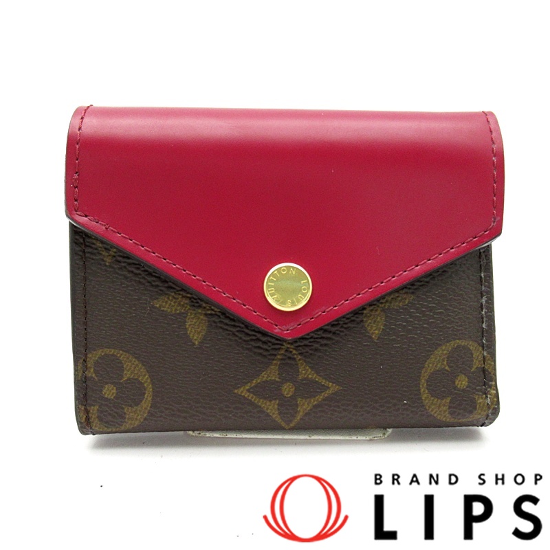 ポルトフォイユ ゾエ