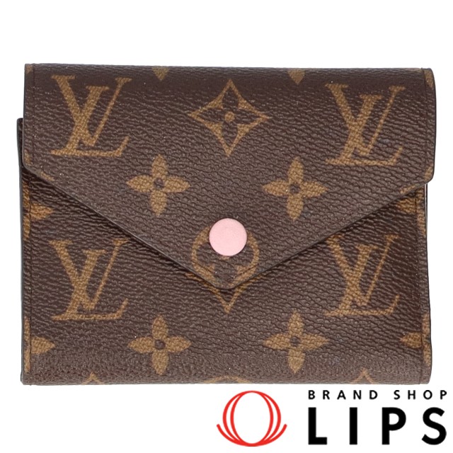 ポルトフォイユヴィクトリーヌ