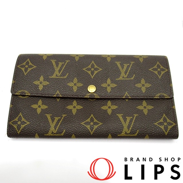 ポシェット ポルト モネ クレディ
