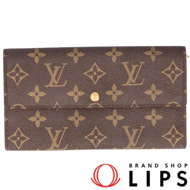 ポシェット ポルト モネ クレディ