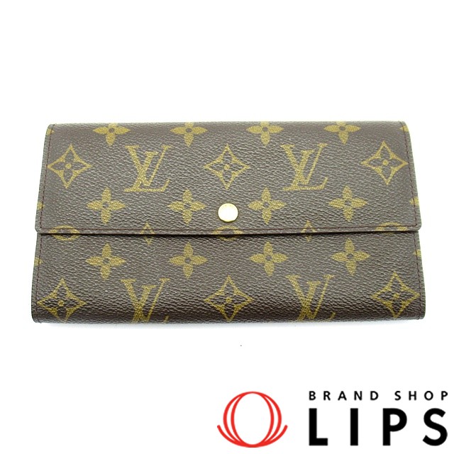 ポシェット ポルト モネ クレディ
