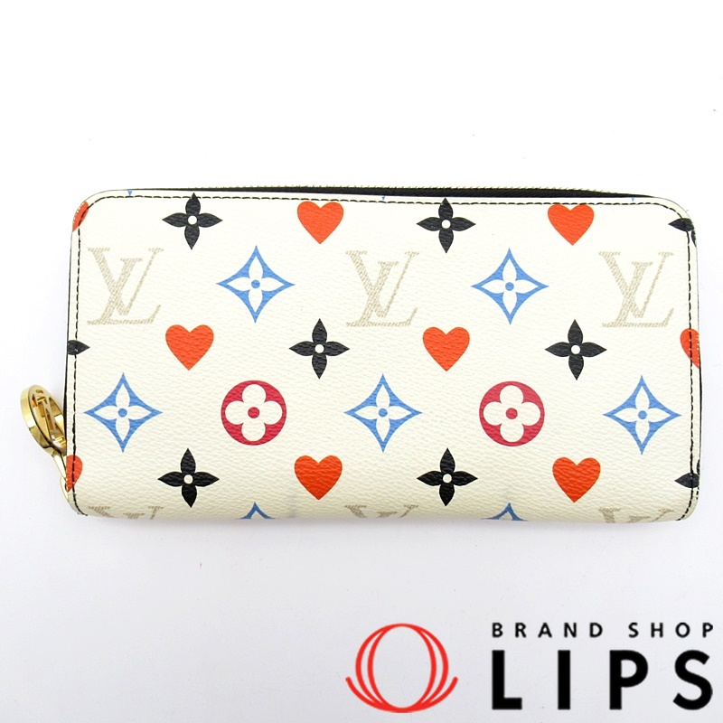 ジッピーウォレット ゲームオン