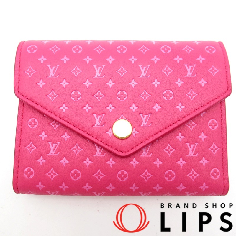 ポルトフォイユ ヴィクトリーヌ