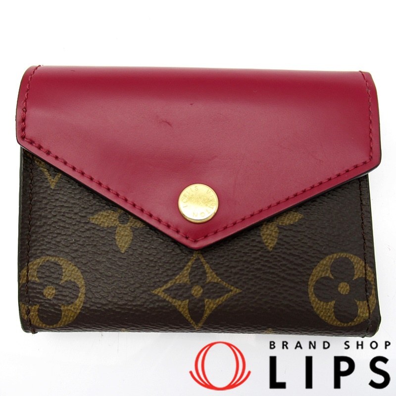 ポルトフォイユ ゾエ