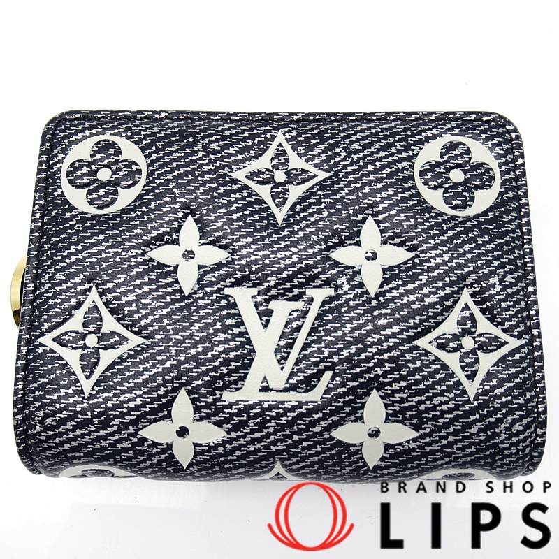 ポルトフォイユ ルー