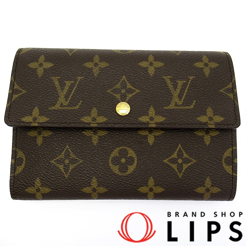 ポルトトレゾール エテュイ パペエ