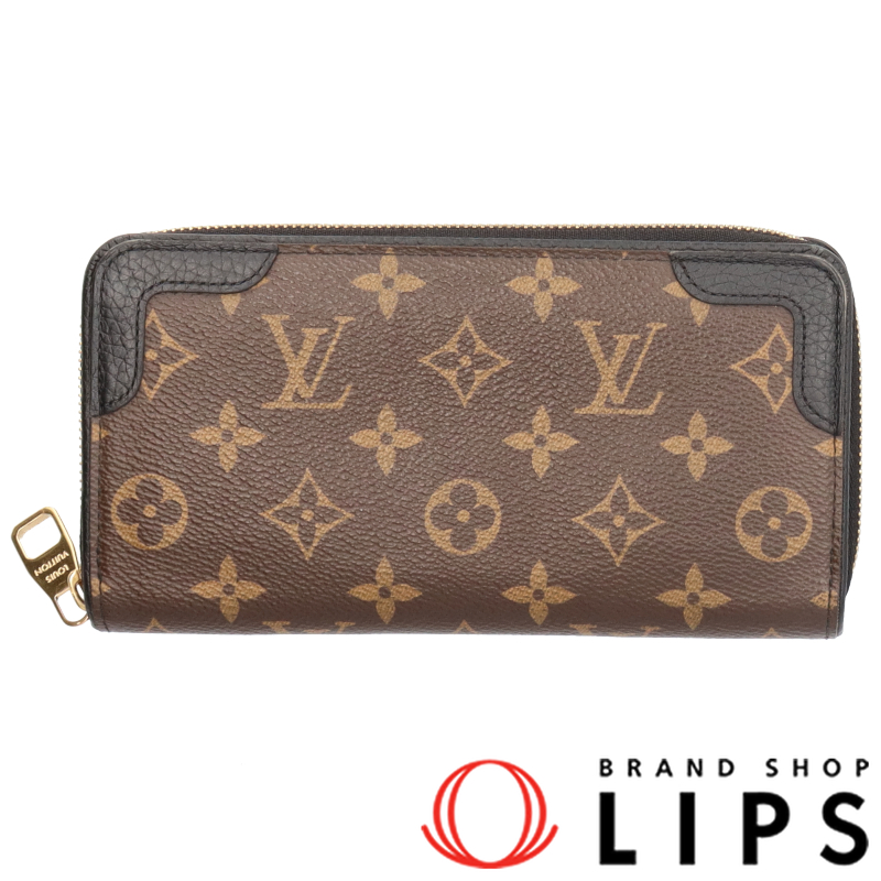 ジッピーウォレット レティーロ