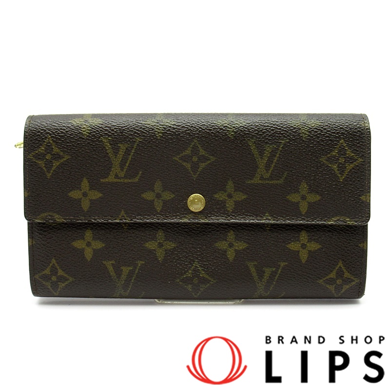 ポシェット ポルト モネ クレディ