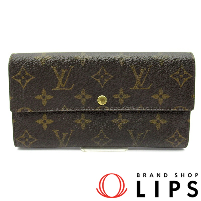 ポシェット ポルト モネ クレディ