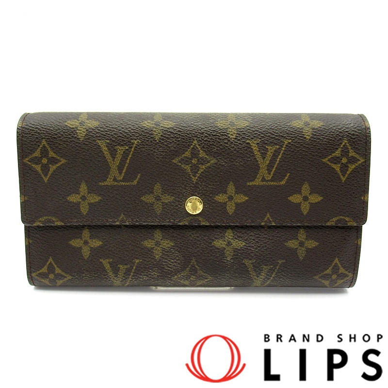 ポシェット ポルトモネクレディ