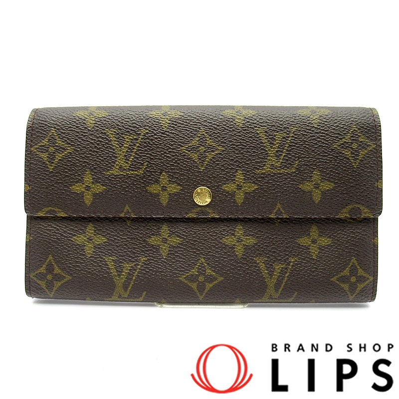 ポシェット ポルトモネクレディ