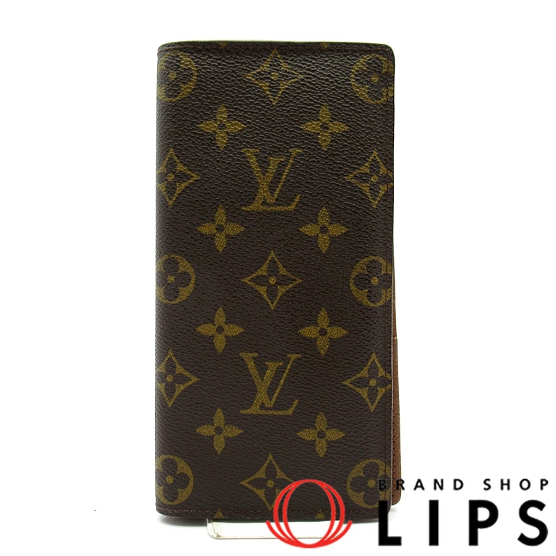 ポルトフォイユ ブラザ