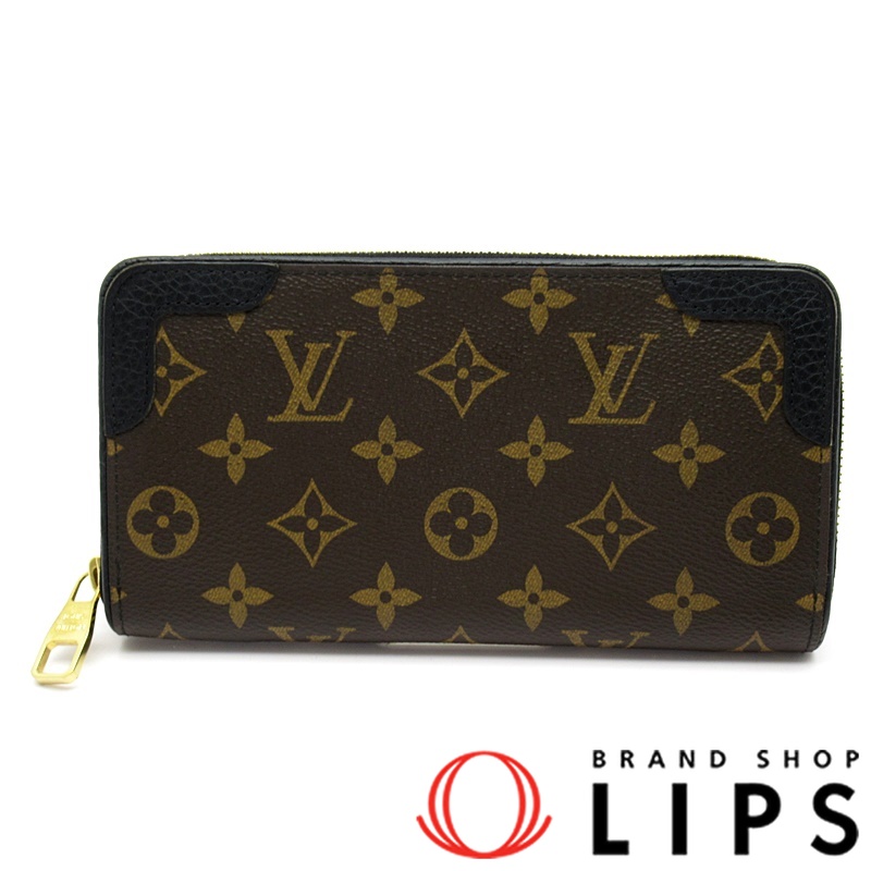 ジッピーウォレット レティーロ