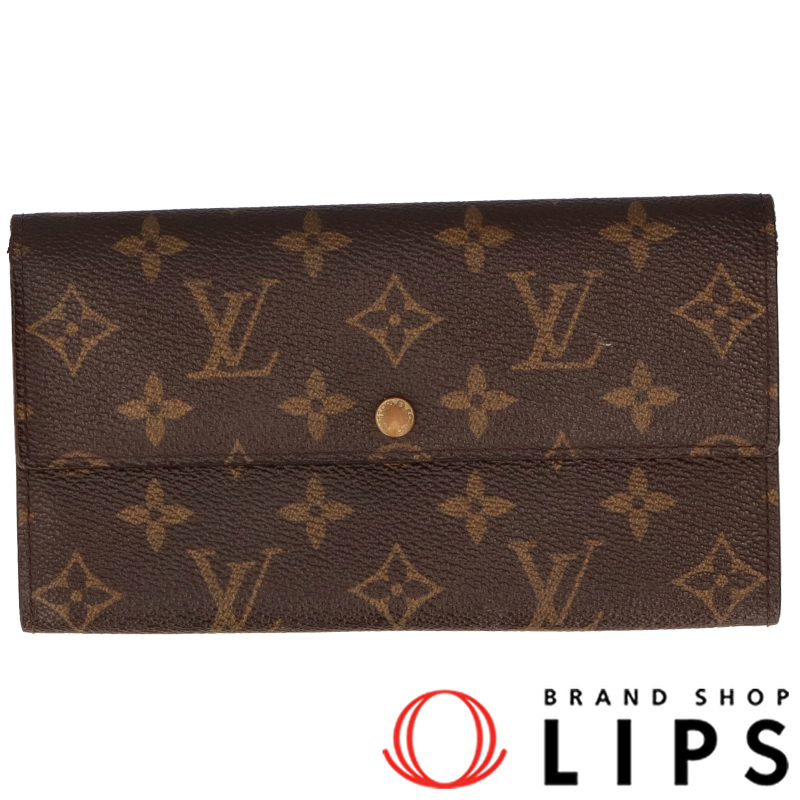 ポシェット ポルトモネクレディ